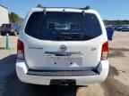 2008 NISSAN PATHFINDER
