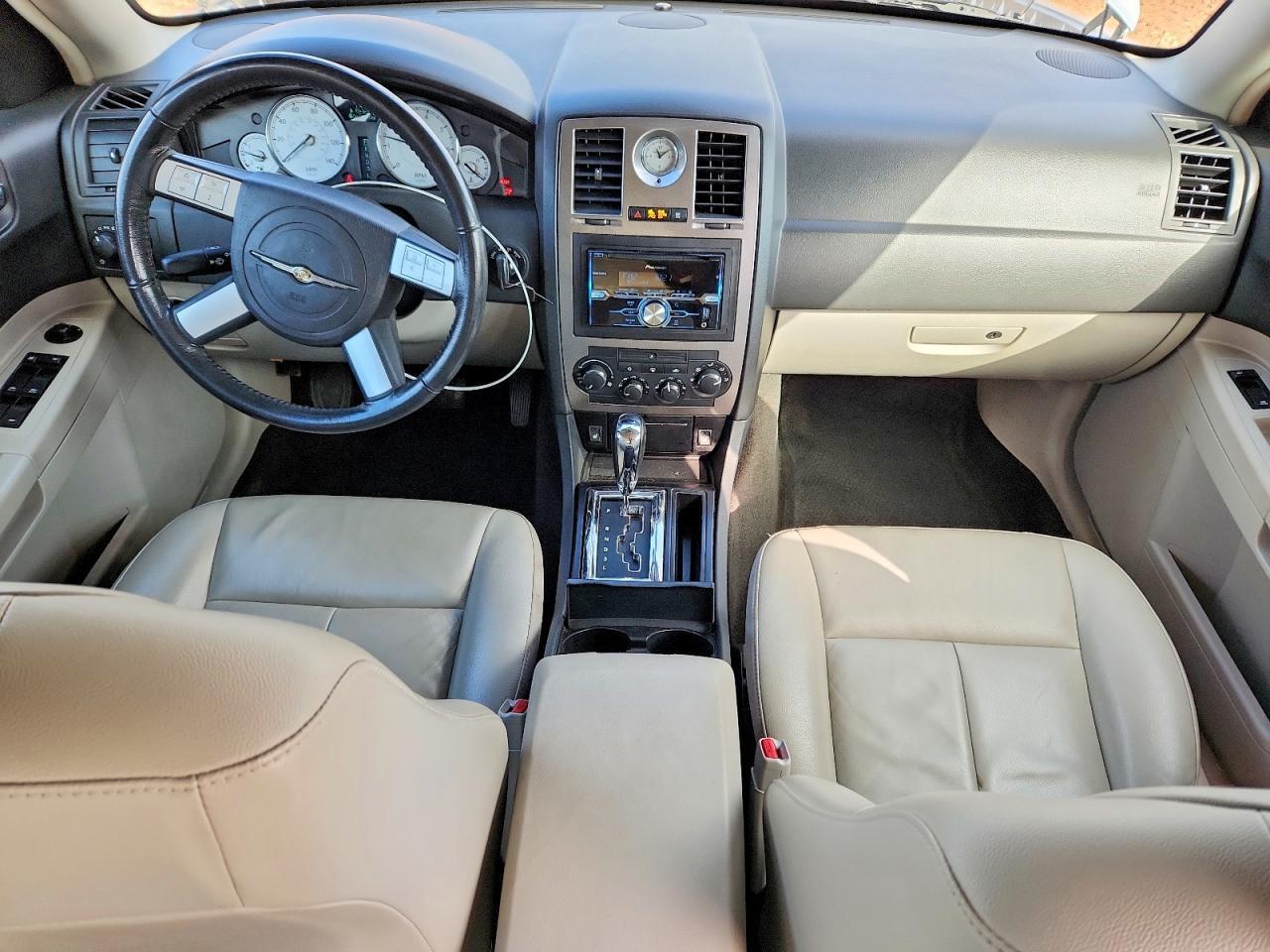 2006 CHRYSLER 300
