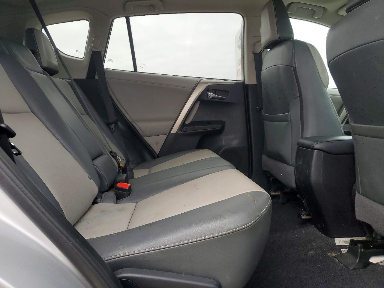 2013 TOYOTA RAV4