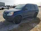2005 HONDA CR-V