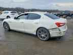 2016 MASERATI Ghibli
