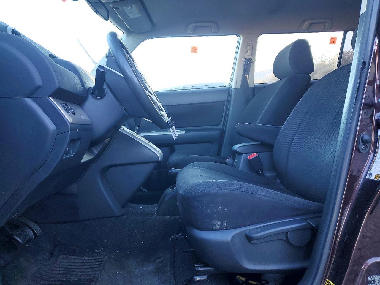 2008 TOYOTA SCION