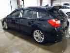 2013 SUBARU IMPREZA