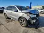 2018 ACURA MDX
