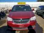 2015 DODGE GRAND CARAVAN