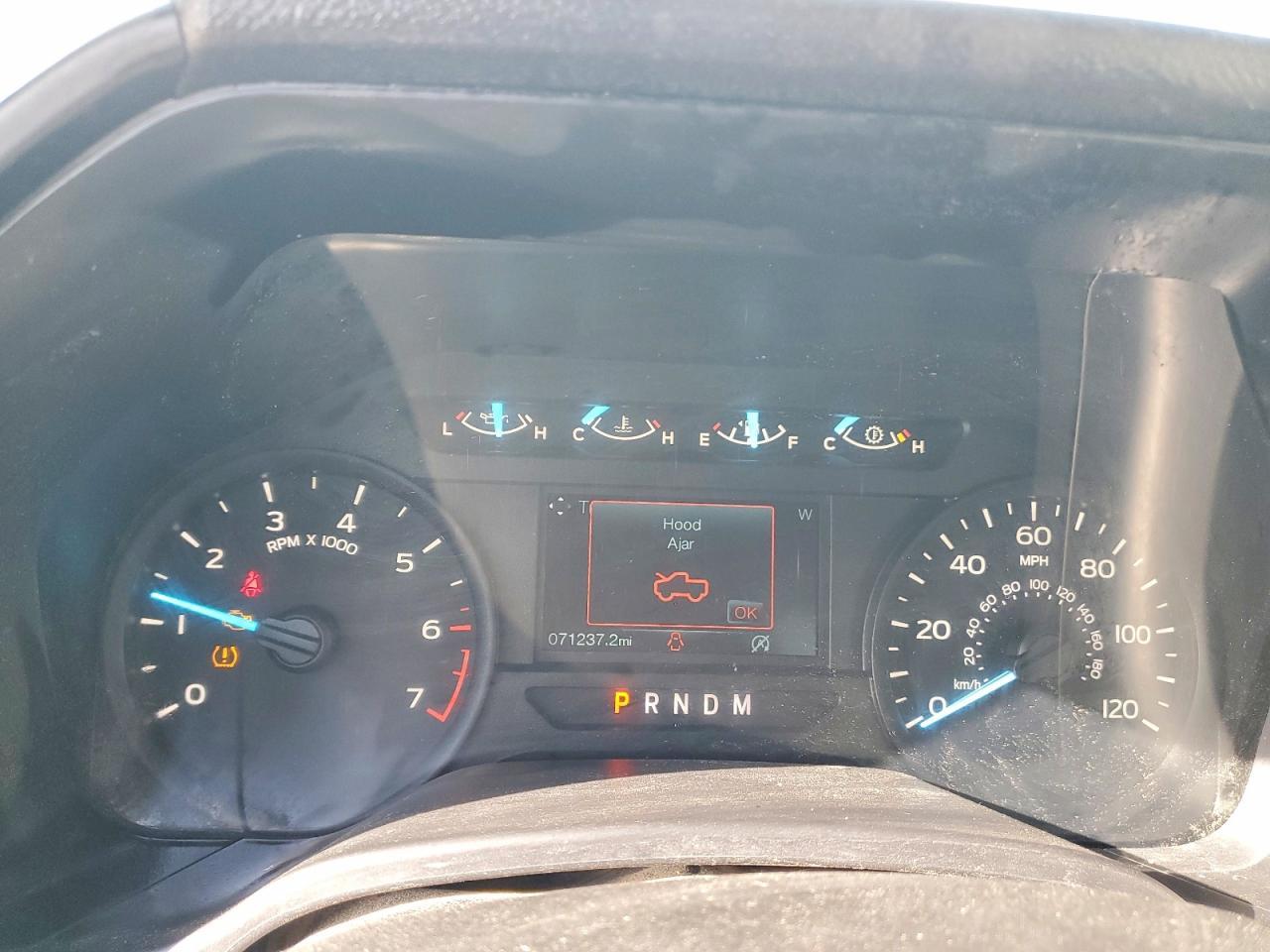 2019 FORD F-150 Lightning