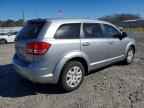 2015 DODGE JOURNEY