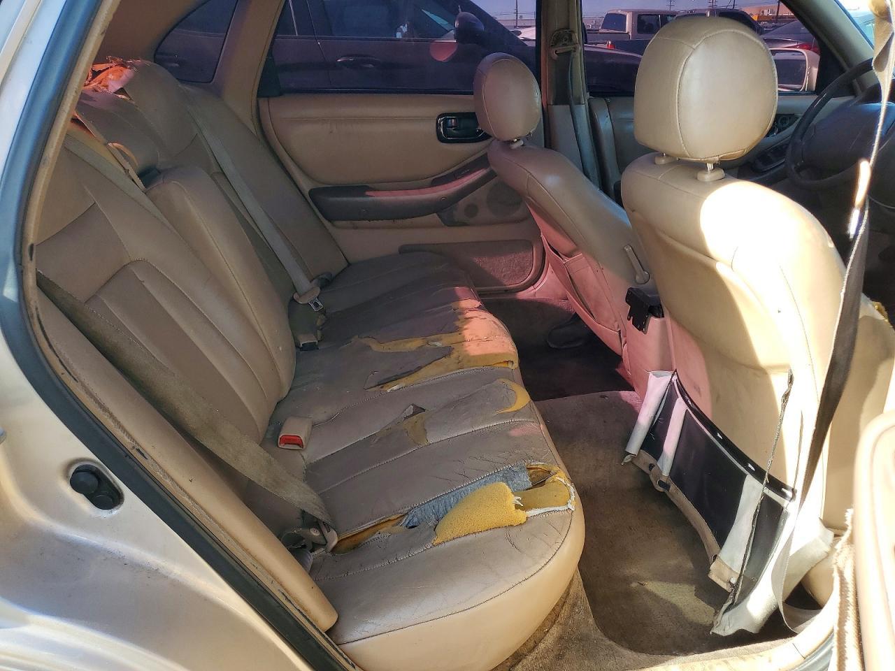 1995 TOYOTA Avalon