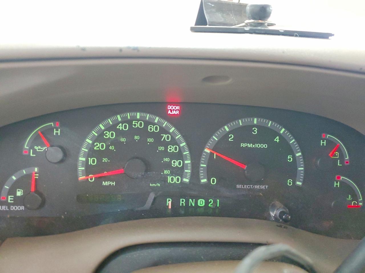 2003 FORD F-150
