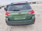 2014 SUBARU Outback