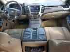 2015 CHEVROLET Suburban