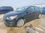 2022 KIA RIO