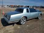 1981 CHEVROLET Monte Carlo