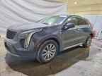 2019 CADILLAC XT4