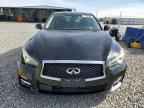 2017 INFINITI Q50