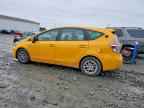 2015 TOYOTA PRIUS V