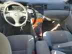 2007 TOYOTA COROLLA