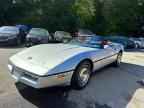 1986 CHEVROLET CORVETTE
