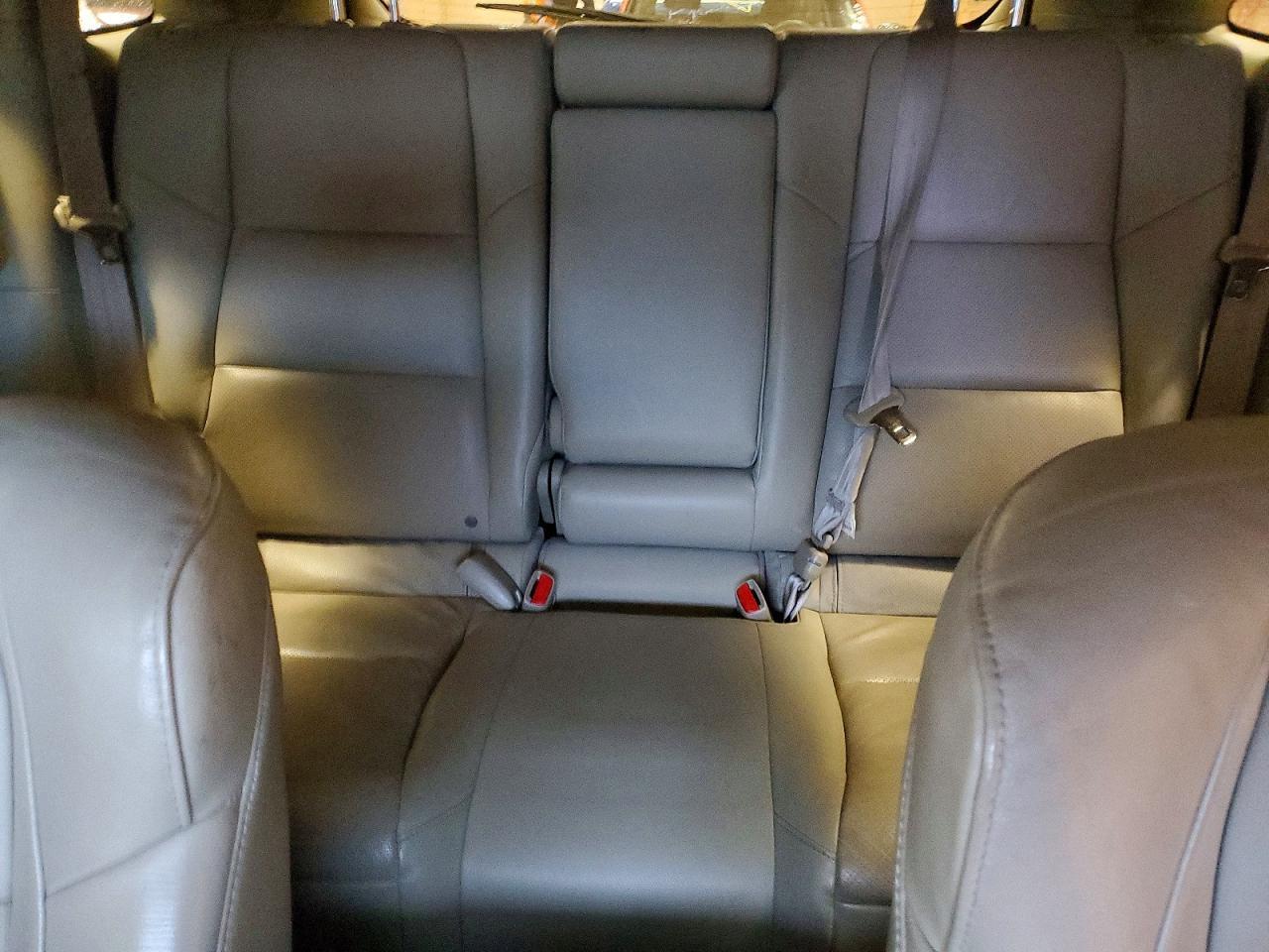 2015 ACURA RDX
