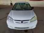 2004 HONDA CIVIC