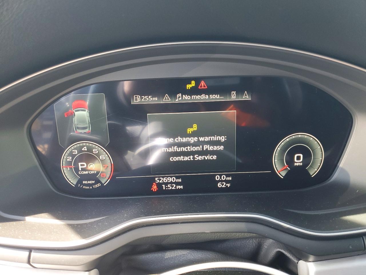 2023 AUDI A5