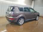 2011 MITSUBISHI outlander