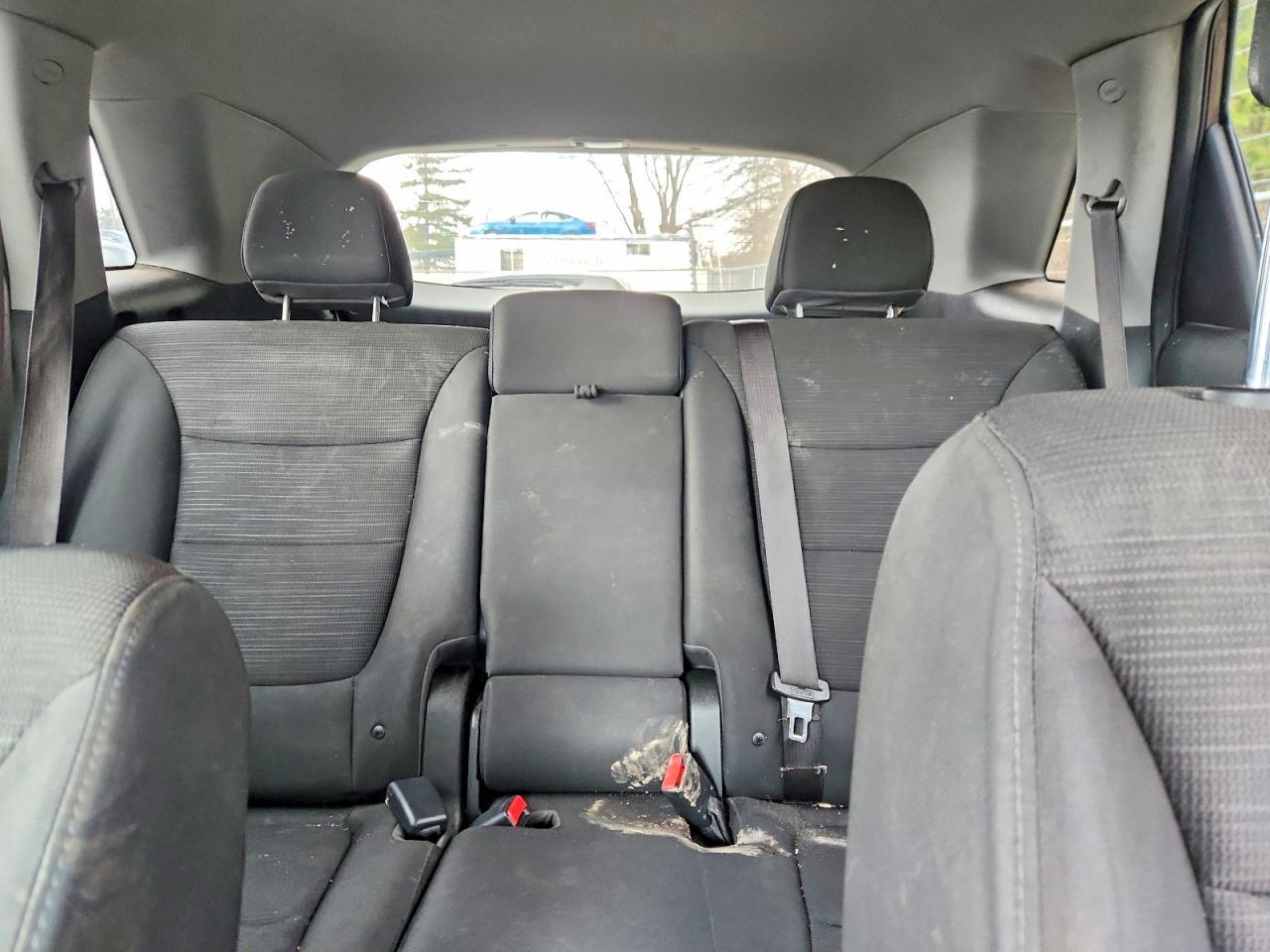 2014 KIA SORENTO