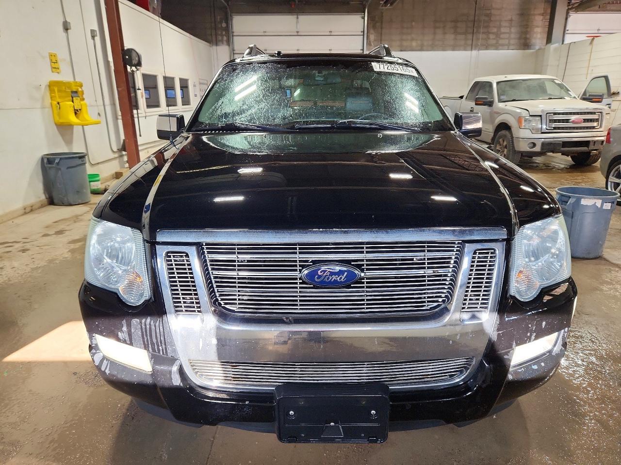 2007 FORD Explorer Sport Trac
