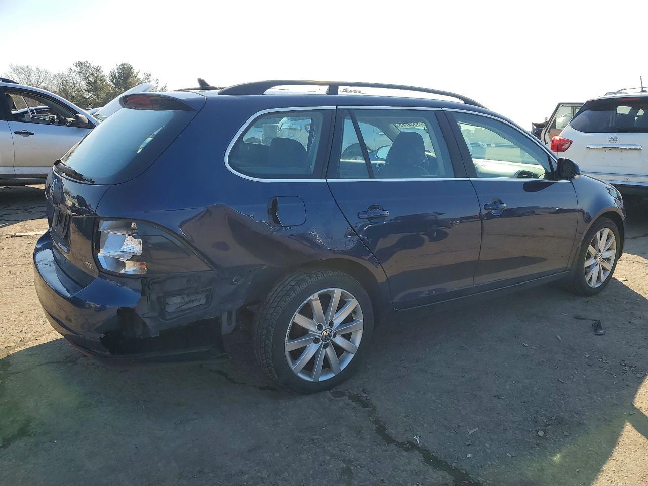 2014 VOLKSWAGEN JETTA