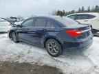 2012 CHRYSLER 200