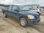 2006 NISSAN Titan