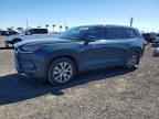 2024 TOYOTA HIGHLANDER
