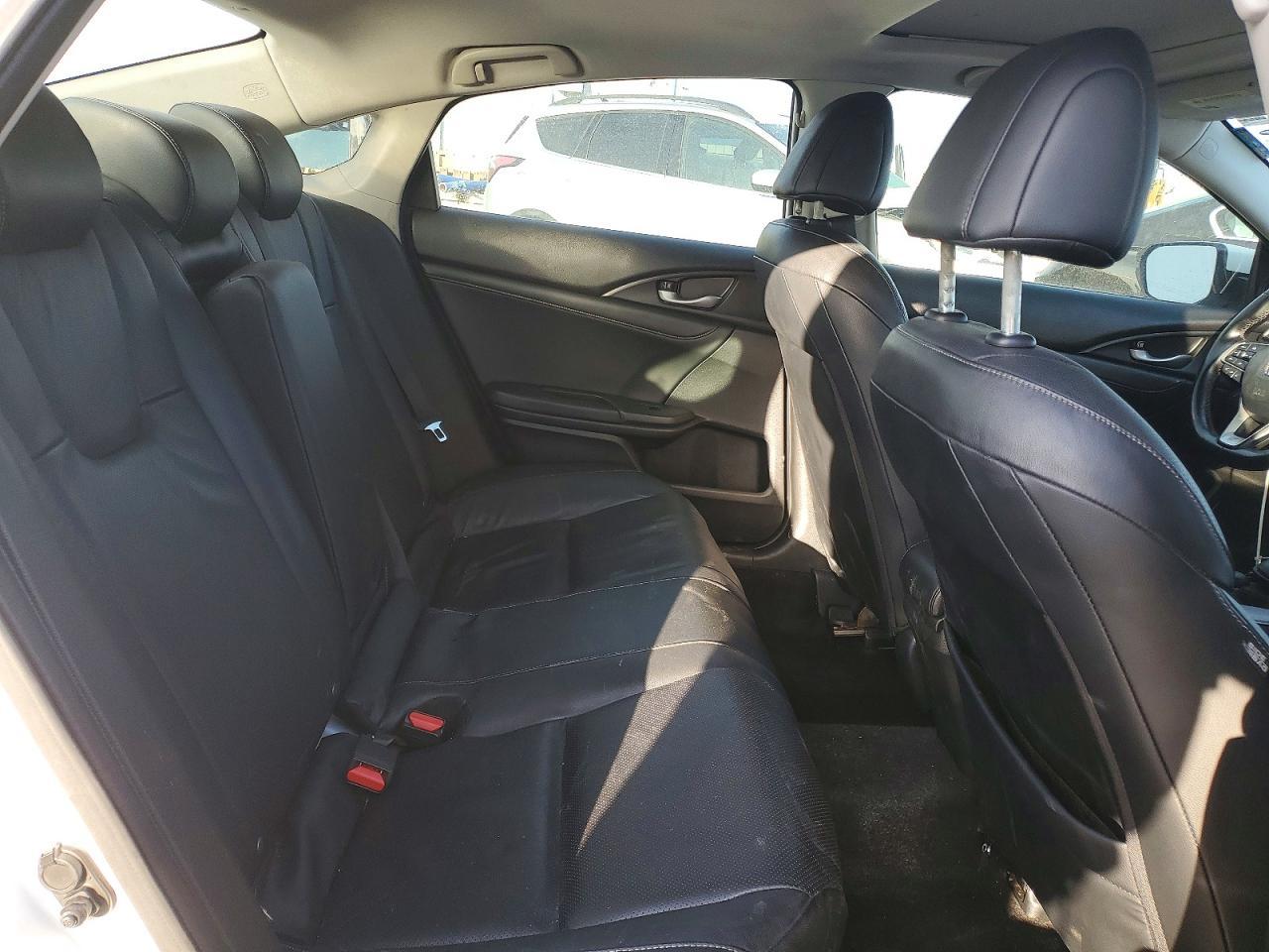 2019 HONDA Insight