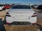 2022 GENESIS G70