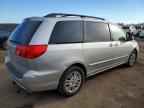 2008 TOYOTA SIENNA