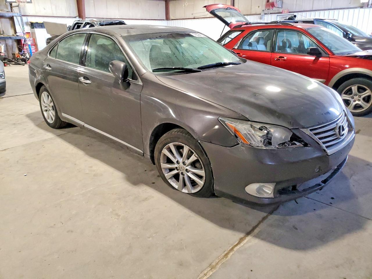 2010 LEXUS ES 350