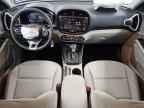 2025 KIA SOUL
