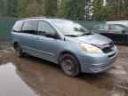2004 TOYOTA SIENNA