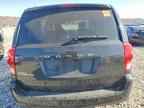 2014 DODGE GRAND CARAVAN
