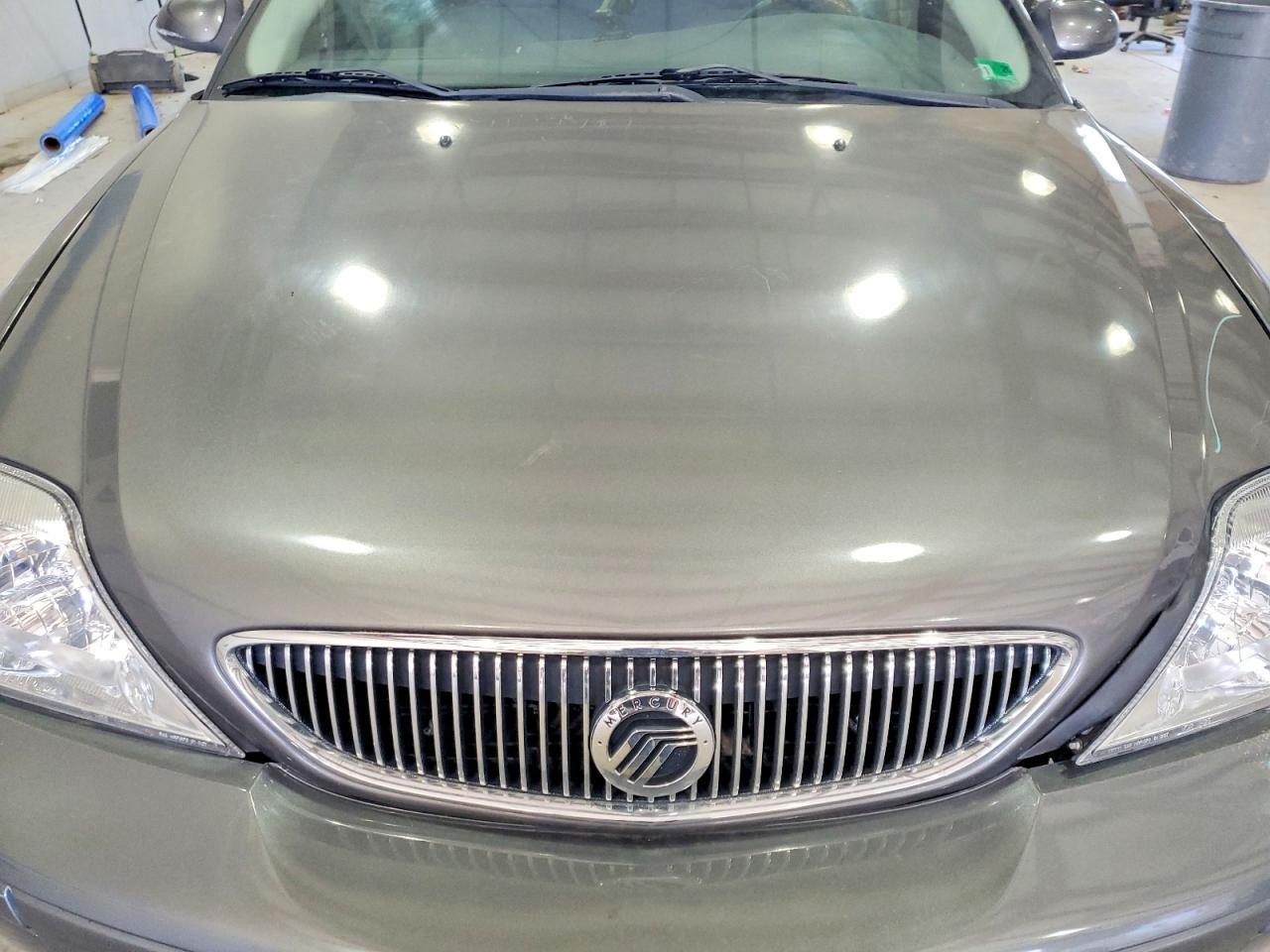 2005 MERCURY Sable