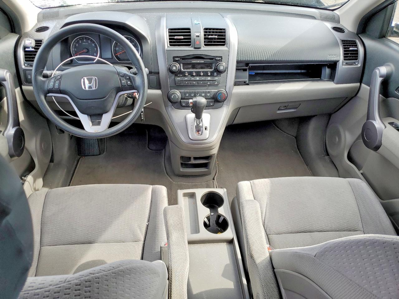 2008 HONDA CR-V
