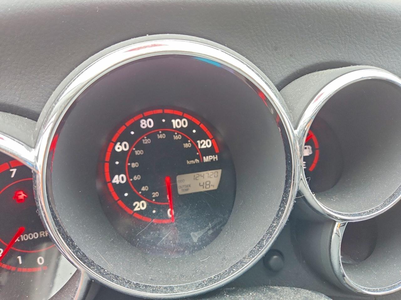 2008 TOYOTA MATRIX