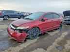 2011 HONDA CIVIC