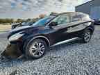 2017 NISSAN MURANO