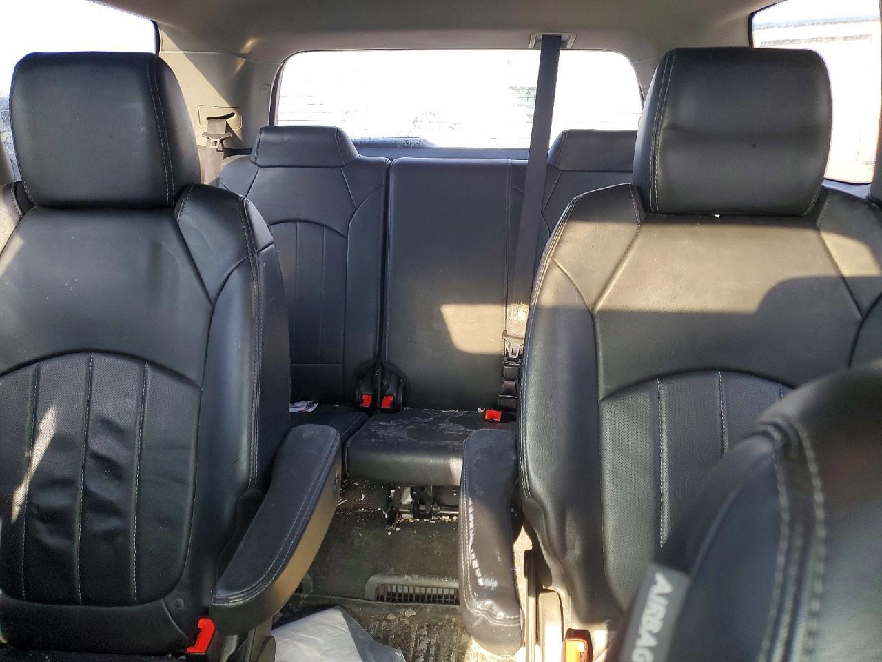 2017 GMC ACADIA