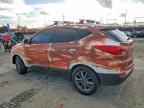 2014 HYUNDAI TUCSON