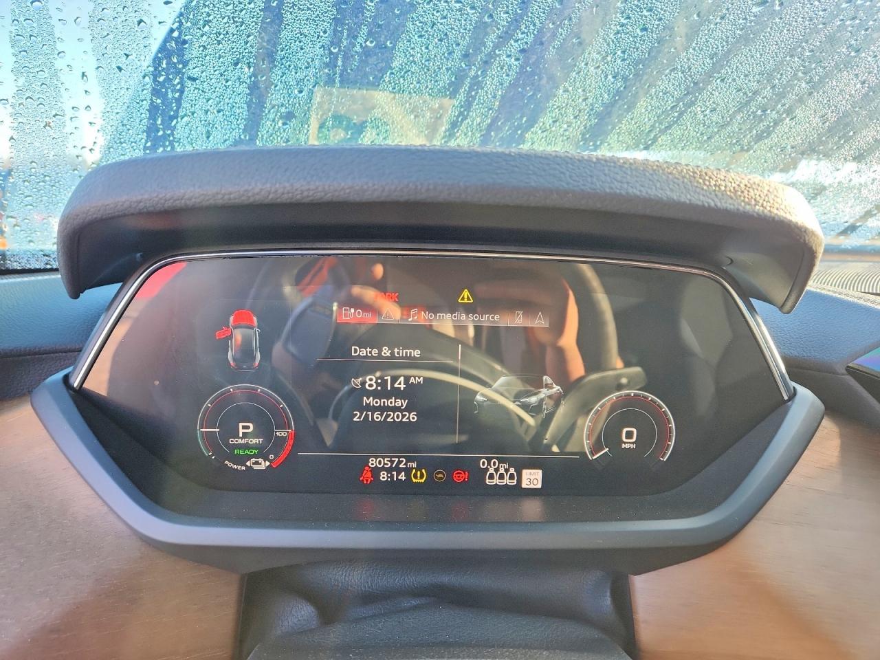 2022 AUDI e-tron GT