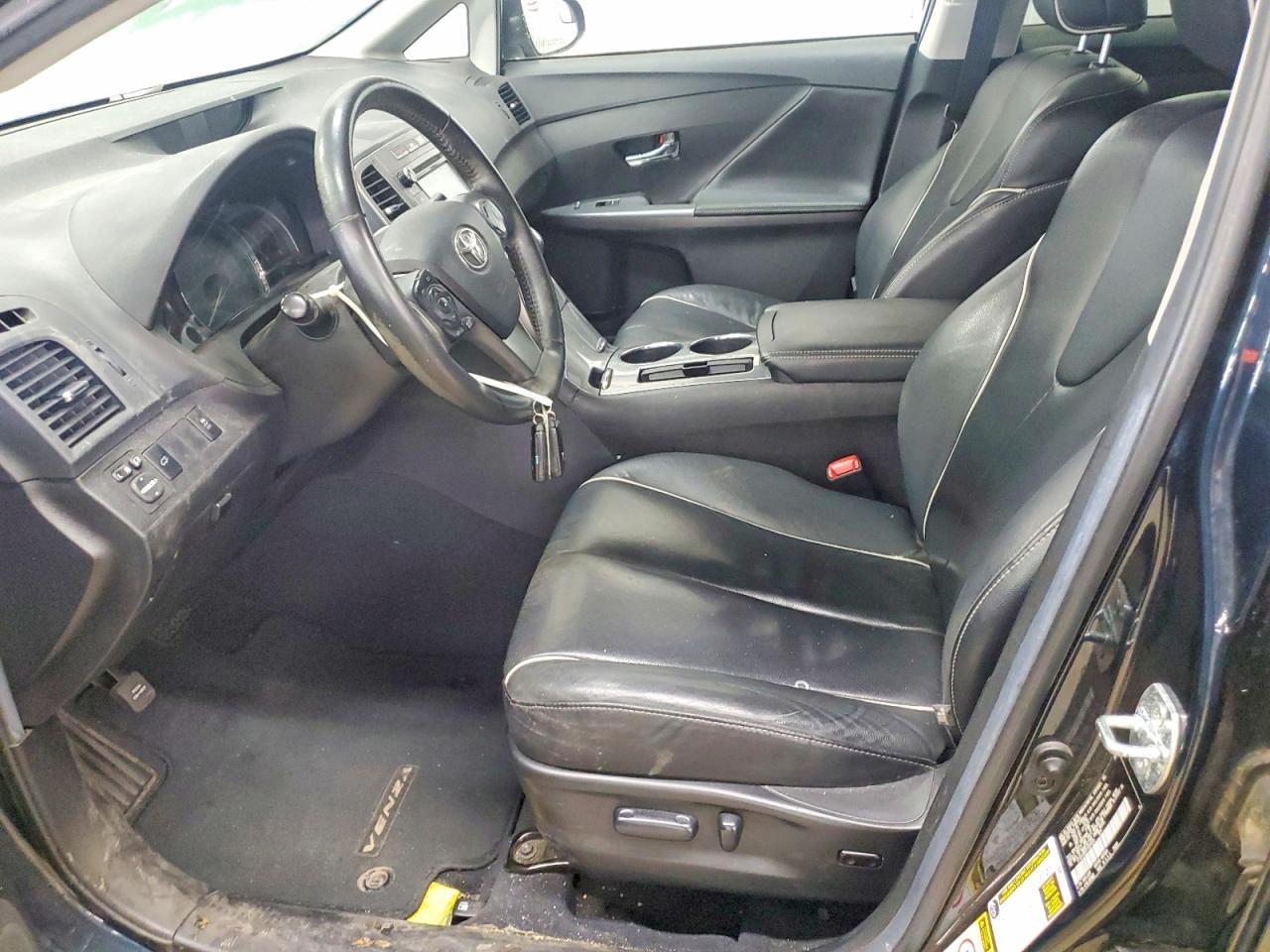 2015 TOYOTA VENZA