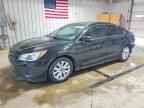 2015 SUBARU Legacy