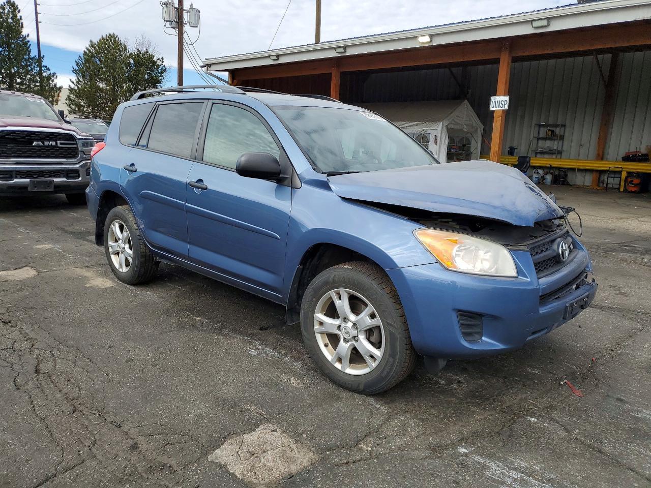 2010 TOYOTA RAV4